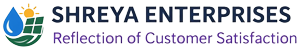 Shreya Enterprises Logo